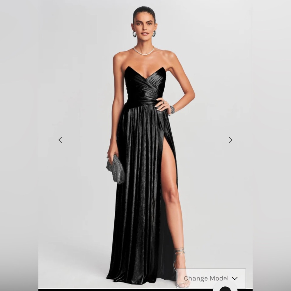 Authentic Retrofete WALDORF DRESS